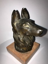 Mascotte auto art d'occasion  Mirepoix