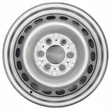 Alufelge zoll 6x130 gebraucht kaufen  Geesthacht