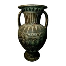 Vaso. etrusca anfora usato  Cerveteri