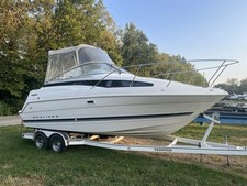 1996 bayliner sierra for sale  Evansville