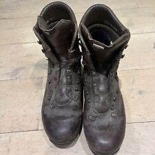 British army brown for sale  LONDON