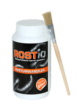 Rostio convertitore ruggine usato  Spedire a Italy