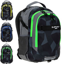 Schulrucksack rucksack jungen gebraucht kaufen  Merxheim