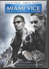 MIAMI VICE-DVD-2006-INGLÊS/FRANCÊS-FRETE GRÁTIS NO CANADÁ comprar usado  Enviando para Brazil