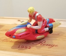Figurine flash gordon d'occasion  Mirepoix