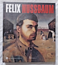 Felix nussbaum 1904 d'occasion  Lille-