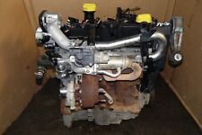 Motor komplett k9k834 gebraucht kaufen  Ahrensburg