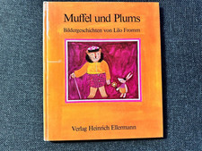 Lilo fromm muffel gebraucht kaufen  Ketsch