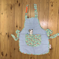 Child apron emily for sale  UK