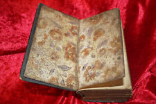 Lemgo bibel 1752 gebraucht kaufen  Pocking