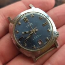 Buler automatic mens for sale  SHREWSBURY