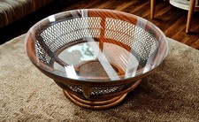 Large round vintage for sale  Dallas