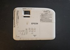 Epson 3lcd home for sale  Indianapolis