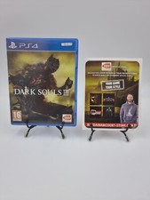 Jeu playstation dark d'occasion  Collonges
