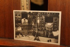 Antique postcard bretagne d'occasion  Expédié en Belgium