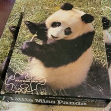 Little miss panda for sale  Coventry