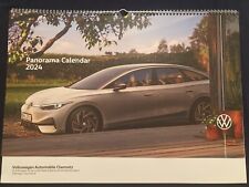 Volkswagen panorama kalender gebraucht kaufen  Chemnitz