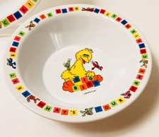 Big bird sesame for sale  Houston
