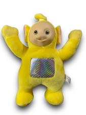 Teletubbies yellow plush for sale  Bellevue