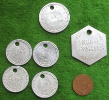 ddr lpg gebraucht kaufen  Berlin