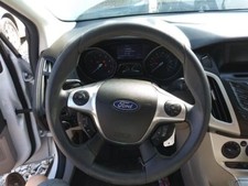 Volante usado serve: Ford Focus 2012 grau A comprar usado  Enviando para Brazil