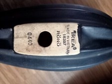 Wanddekoration ikea vintage gebraucht kaufen  Dahnen, Irrhausen, Preischeid