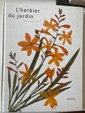 Breuvart herbier jardin d'occasion  Lorient