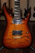 Jackson usa custom gebraucht kaufen  München