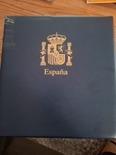 Spanien dickes album gebraucht kaufen  Amrum