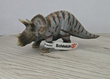 Schleich triceratops dinosauri gebraucht kaufen  Seelze