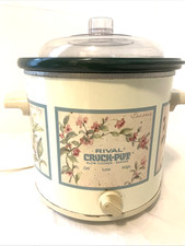 Vintage rival crock for sale  Westport