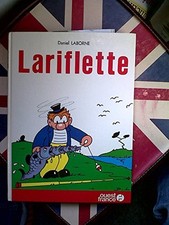 Lariflette laborne daniel d'occasion  France