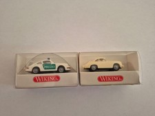 Wiking 1040523 polizei gebraucht kaufen  Weilburg