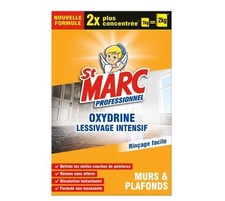 Lessive oxydrine marc d'occasion  Blangy-sur-Bresle