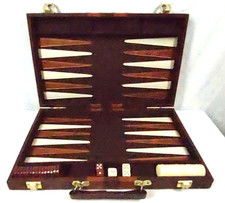 Vintage 1970 backgammon for sale  Palmyra