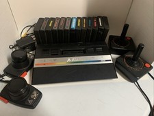 Atari 2600 junior for sale  Fayetteville