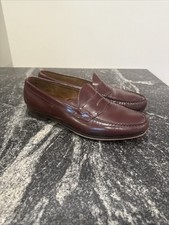Vintage bass weejuns for sale  Pittsburgh