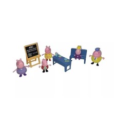 Peppa pig friends for sale  Kingwood