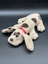Wauzi hund plüschtier gebraucht kaufen  Riedbach