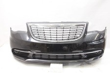 Stoßstange vorn chrysler gebraucht kaufen  Wittenburg