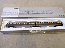 Märklin 37773 schnelltriebwag gebraucht kaufen  Bad Vilbel