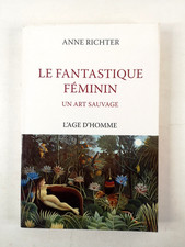 Fantastique féminin art d'occasion Fantastique féminin art d'occasion  Varzy