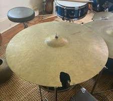 Vintage paiste formula for sale  Princeton