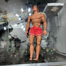 Vintage big jim for sale  Decorah