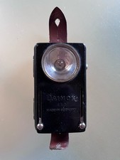 Taschenlampe daimon 413 gebraucht kaufen  Elmshorn