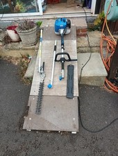 Hyundai hypt5200x 52cc for sale  ANDOVER