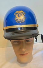 Vintage bell police for sale  Underwood