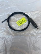 Velocette lucas manual for sale  BEDFORD