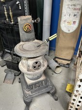 Pot belly stove. for sale  Morristown