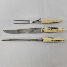 Vintage meat carving for sale  Auburn